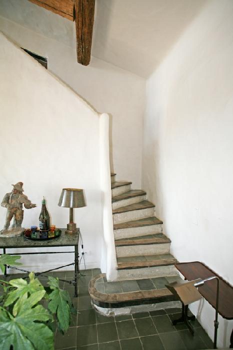 Proche de Gordes... dans un site exceptionnel !